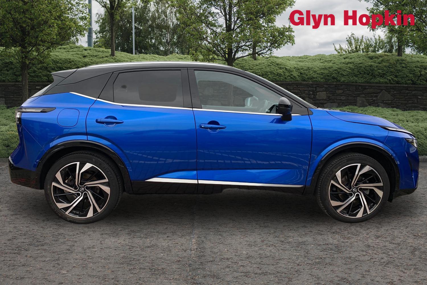 Used Nissan Qashqai 2025 for sale - 77640729: Photo 2