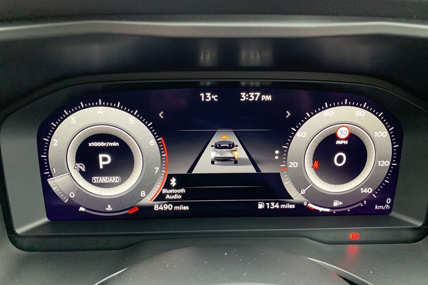 Used Nissan Qashqai 2025 for sale - 77640729: Photo 20