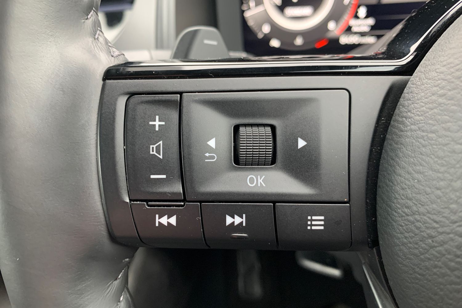 Used Nissan Qashqai 2025 for sale - 77640729: Photo 21