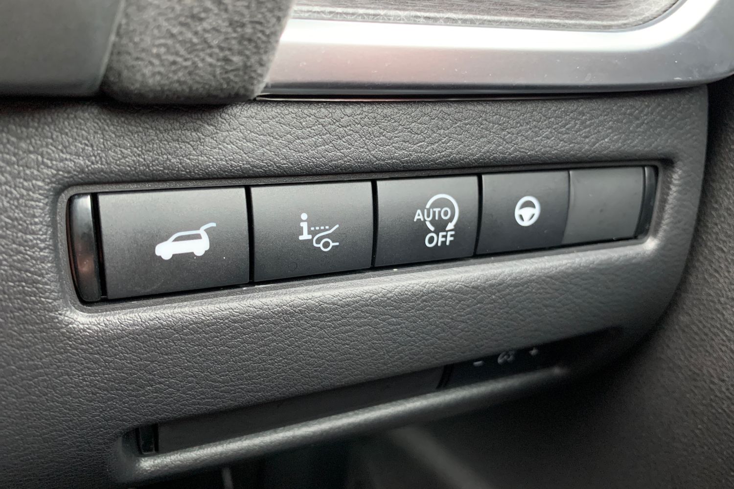 Used Nissan Qashqai 2025 for sale - 77640729: Photo 27