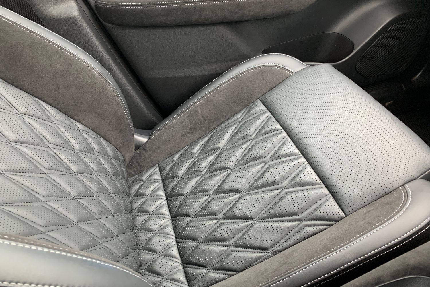 Used Nissan Qashqai 2025 for sale - 77640729: Photo 37