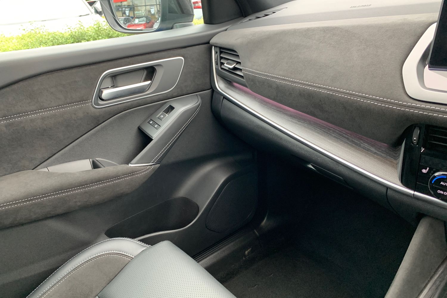 Used Nissan Qashqai 2025 for sale - 77640729: Photo 38