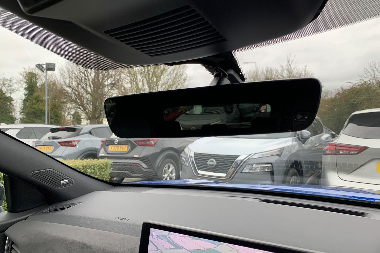 Used Nissan Qashqai 2025 for sale - 77640729: Photo 39