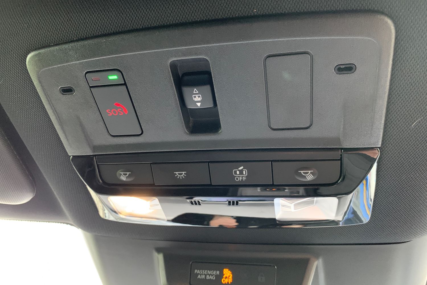 Used Nissan Qashqai 2025 for sale - 77640729: Photo 40