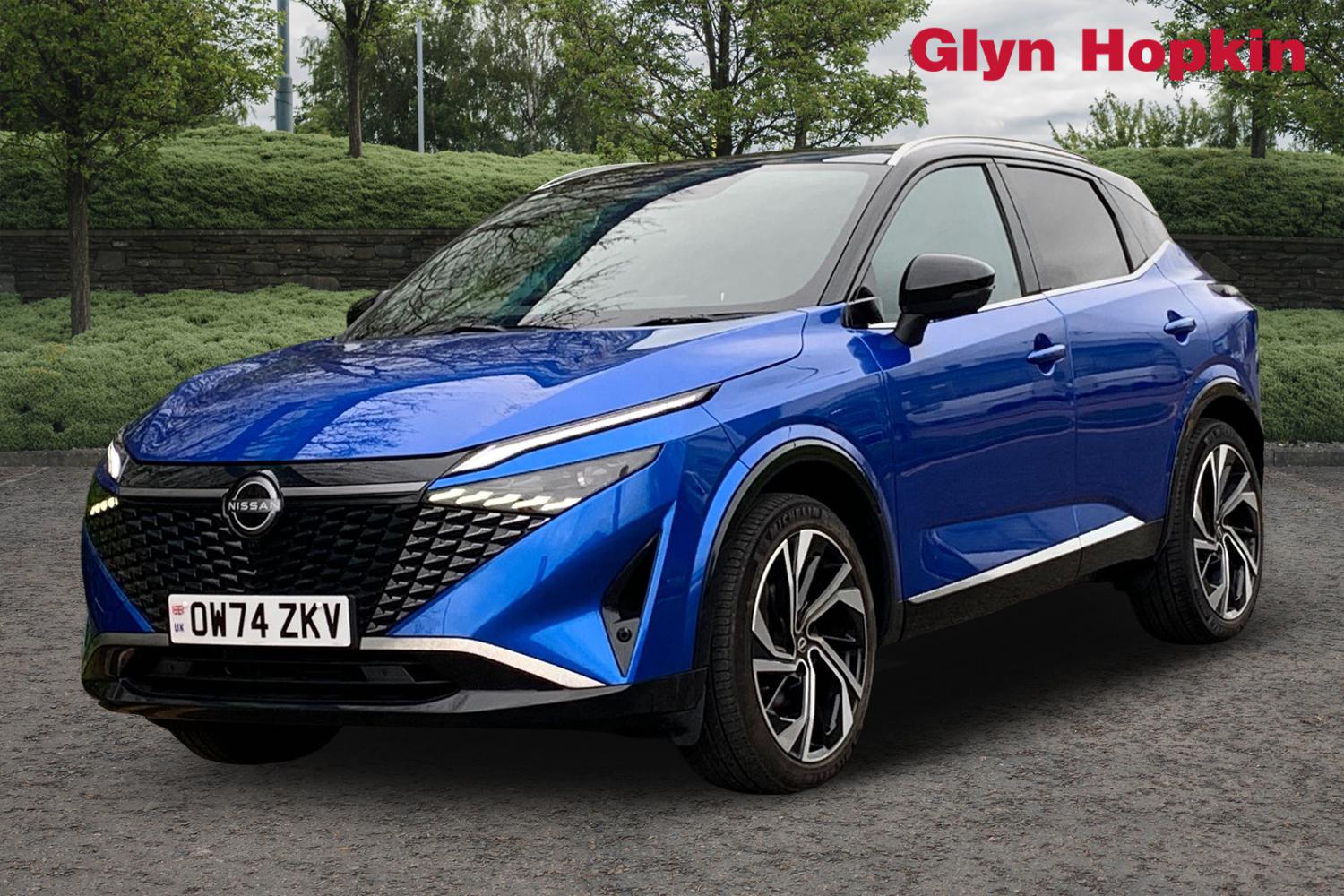 Used Nissan Qashqai 2025 for sale - 77640729: Photo 7