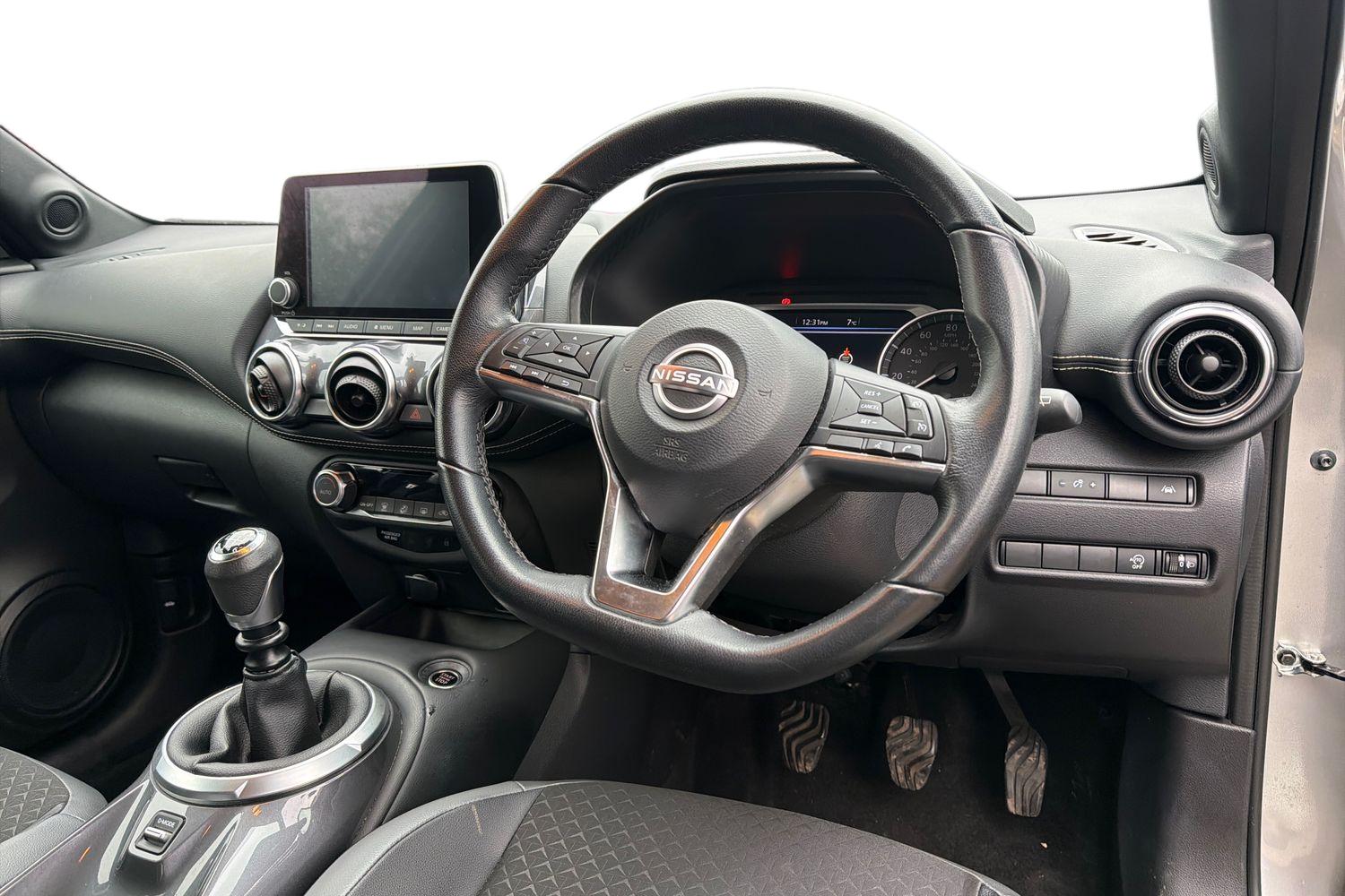 Used Nissan Juke 2023 for sale - 77210264: Photo 10