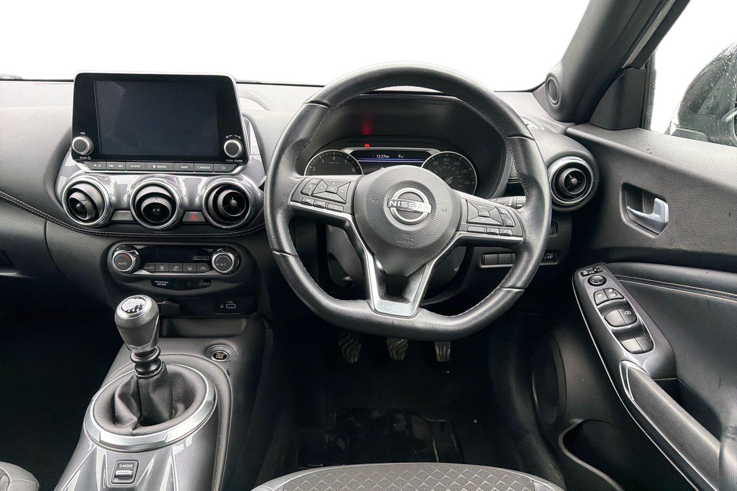 Used Nissan Juke 2023 for sale - 77210264: Photo 11