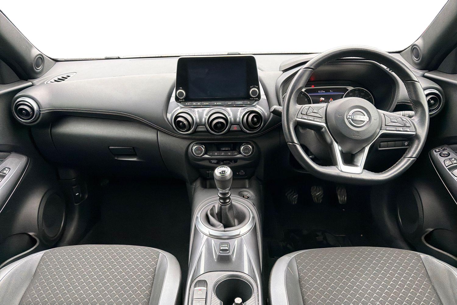 Used Nissan Juke 2023 for sale - 77210264: Photo 12