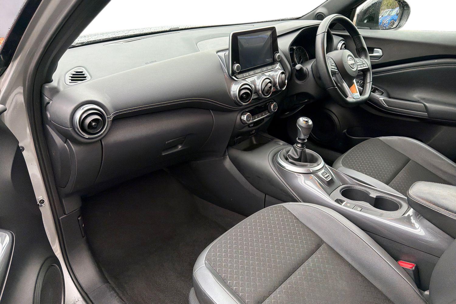 Used Nissan Juke 2023 for sale - 77210264: Photo 13