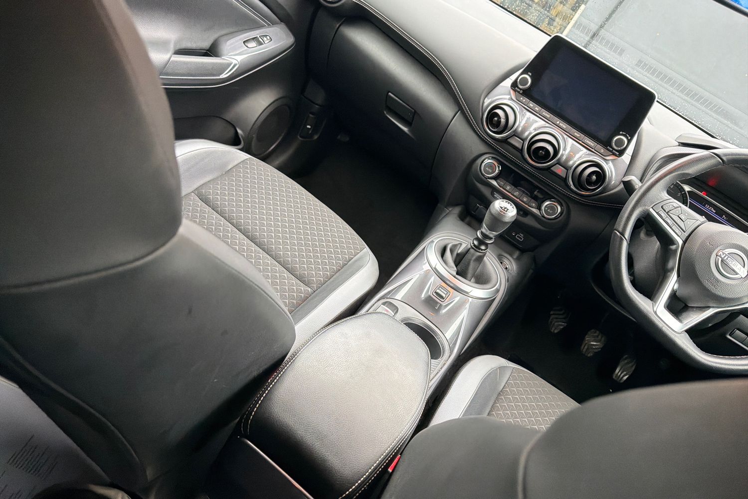 Used Nissan Juke 2023 for sale - 77210264: Photo 14