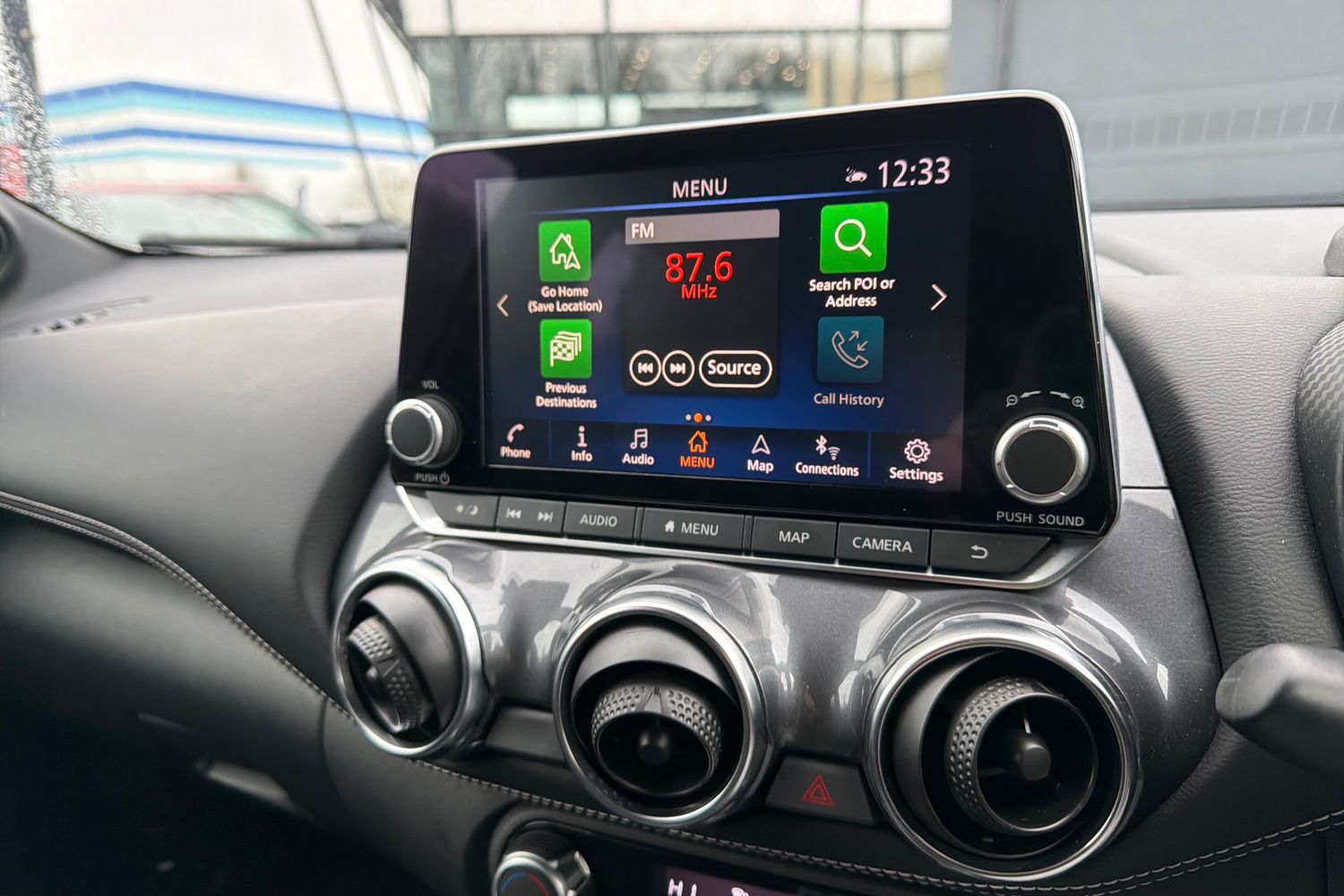 Used Nissan Juke 2023 for sale - 77210264: Photo 17