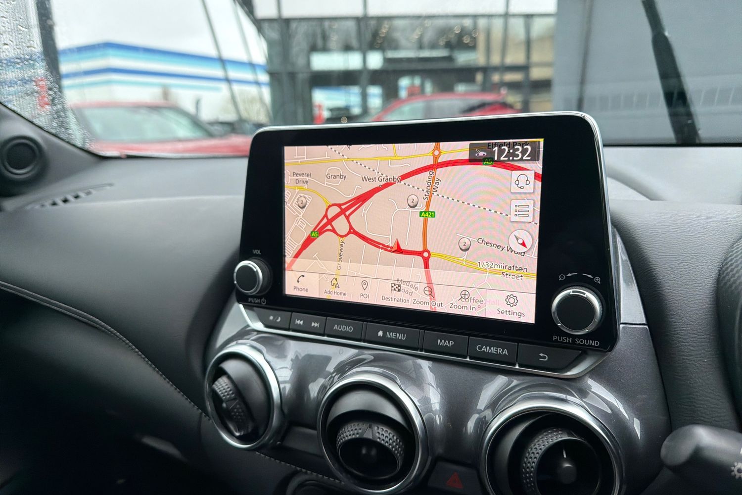 Used Nissan Juke 2023 for sale - 77210264: Photo 18