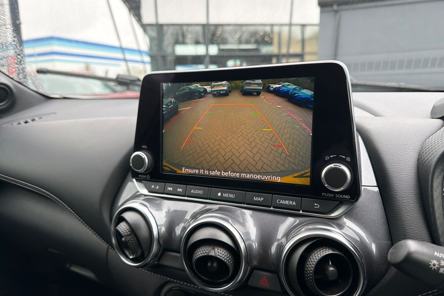 Used Nissan Juke 2023 for sale - 77210264: Photo 19