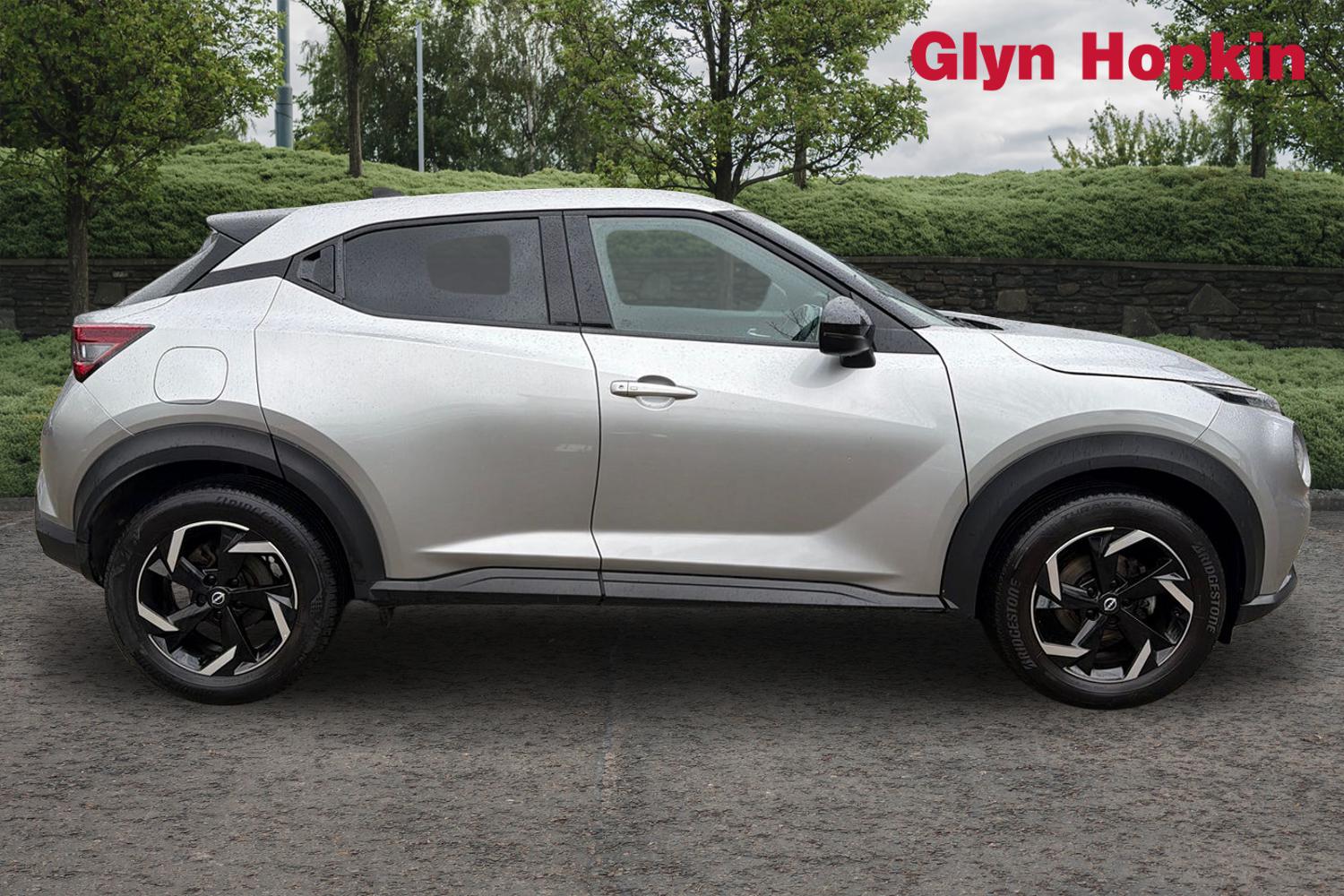 Used Nissan Juke 2023 for sale - 77210264: Photo 2