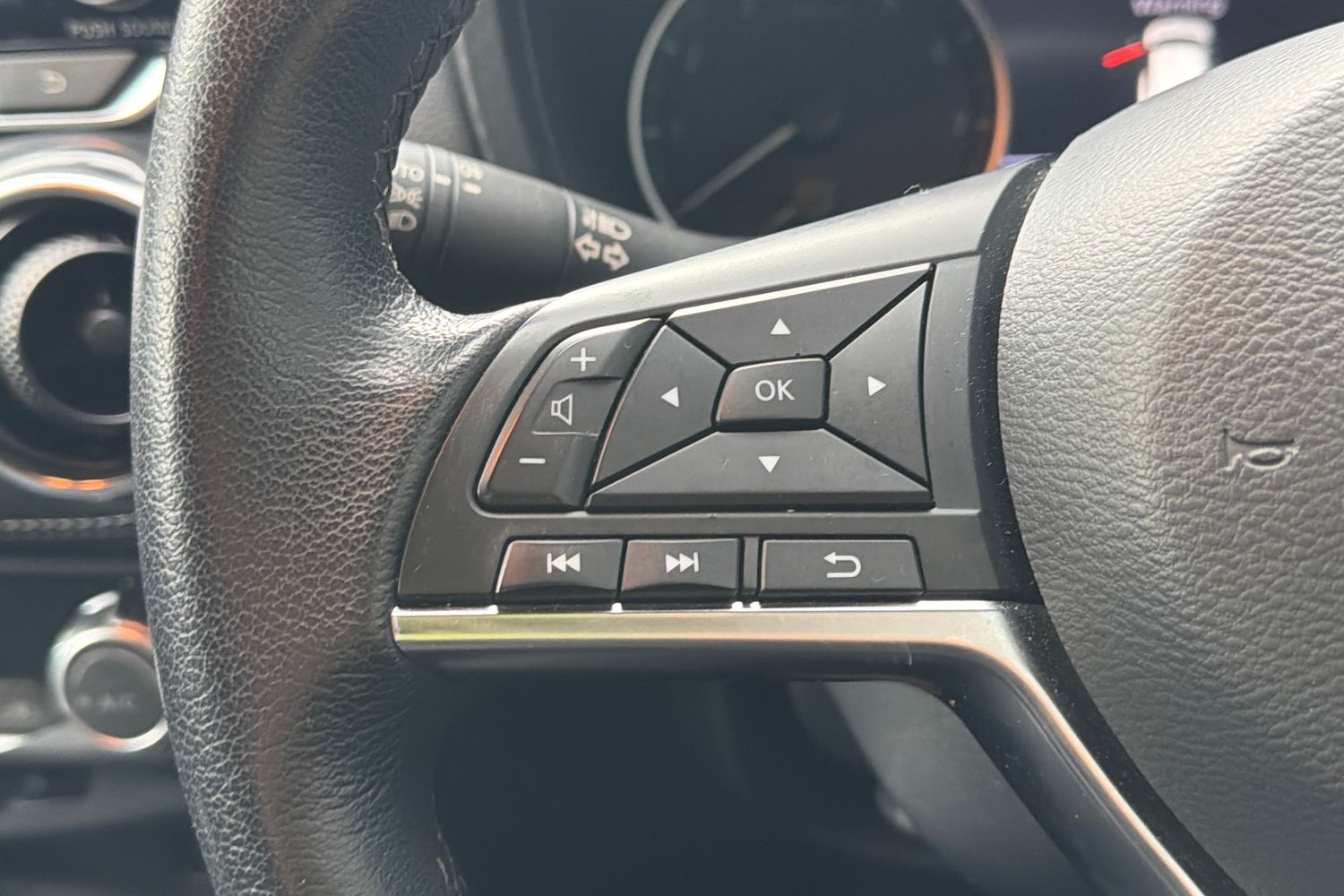 Used Nissan Juke 2023 for sale - 77210264: Photo 21