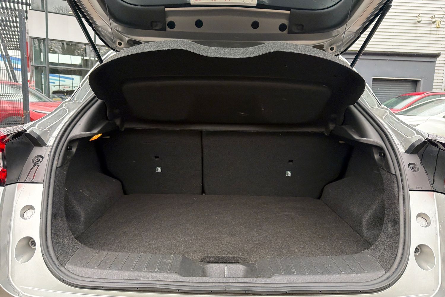 Used Nissan Juke 2023 for sale - 77210264: Photo 24