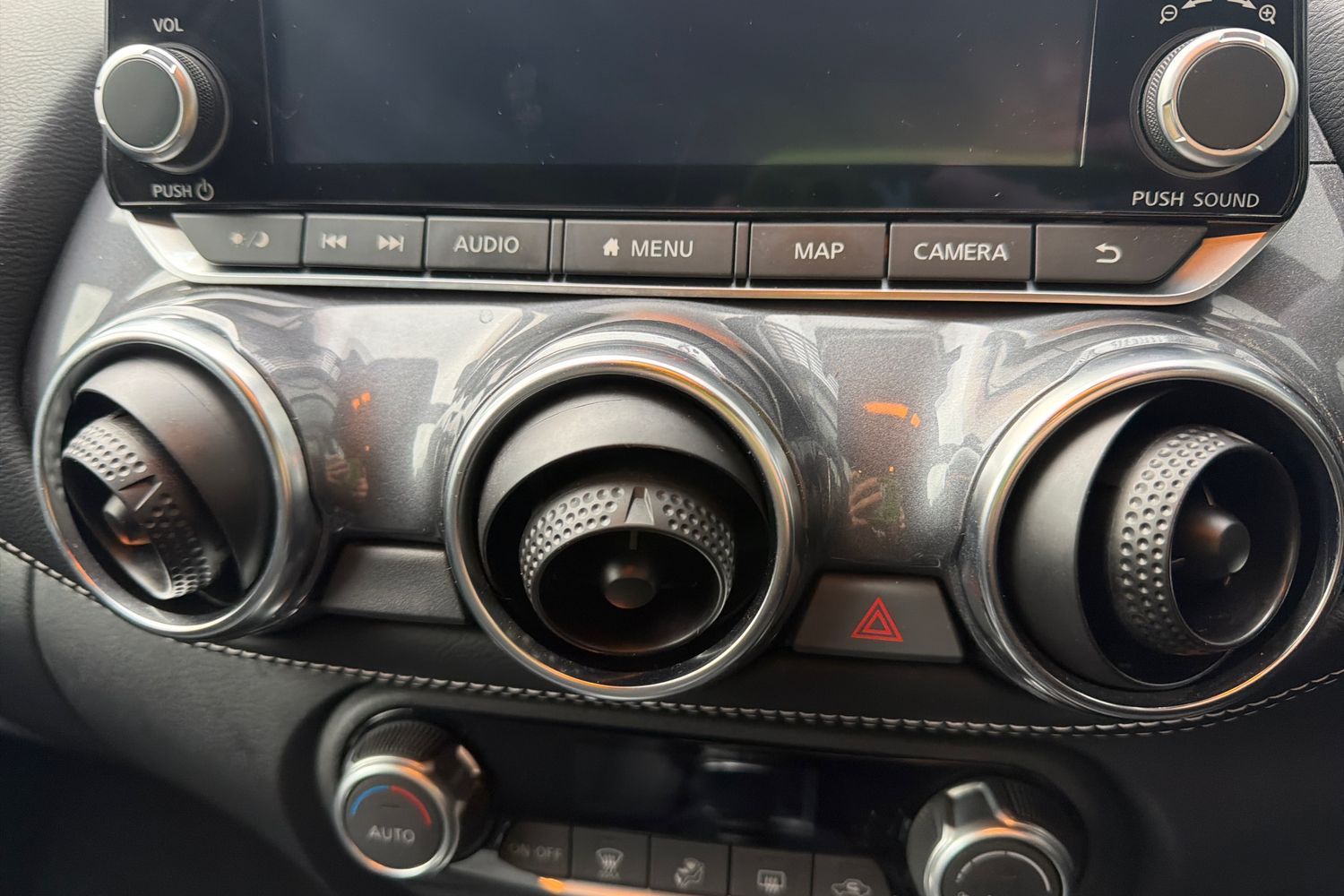 Used Nissan Juke 2023 for sale - 77210264: Photo 25