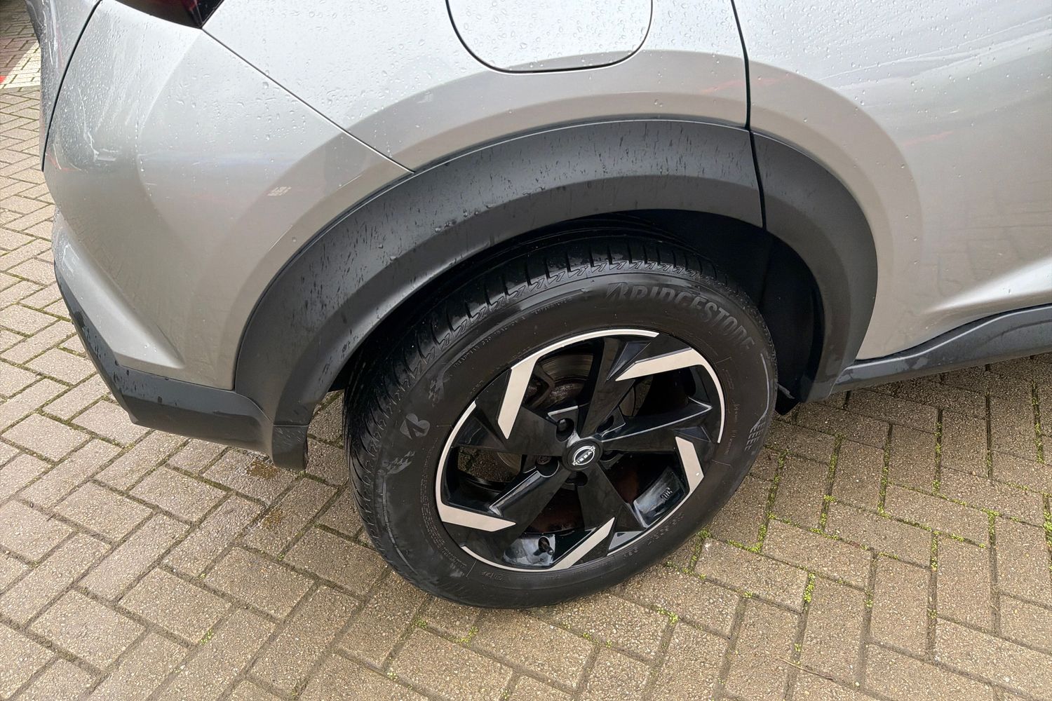 Used Nissan Juke 2023 for sale - 77210264: Photo 27