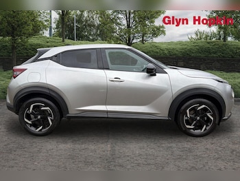 Used Nissan Juke 2023 for sale - 77210264: Photo