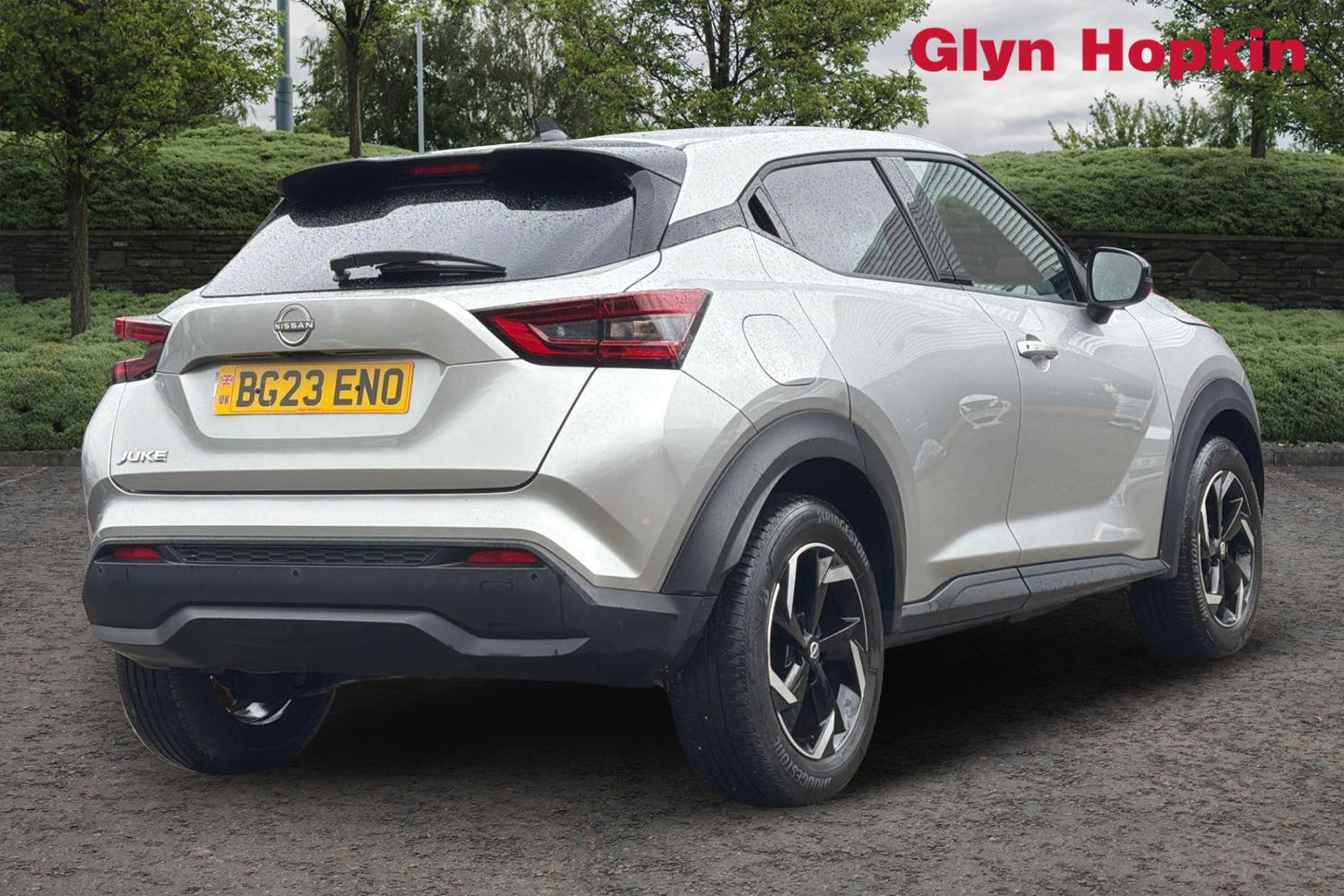 Used Nissan Juke 2023 for sale - 77210264: Photo 3