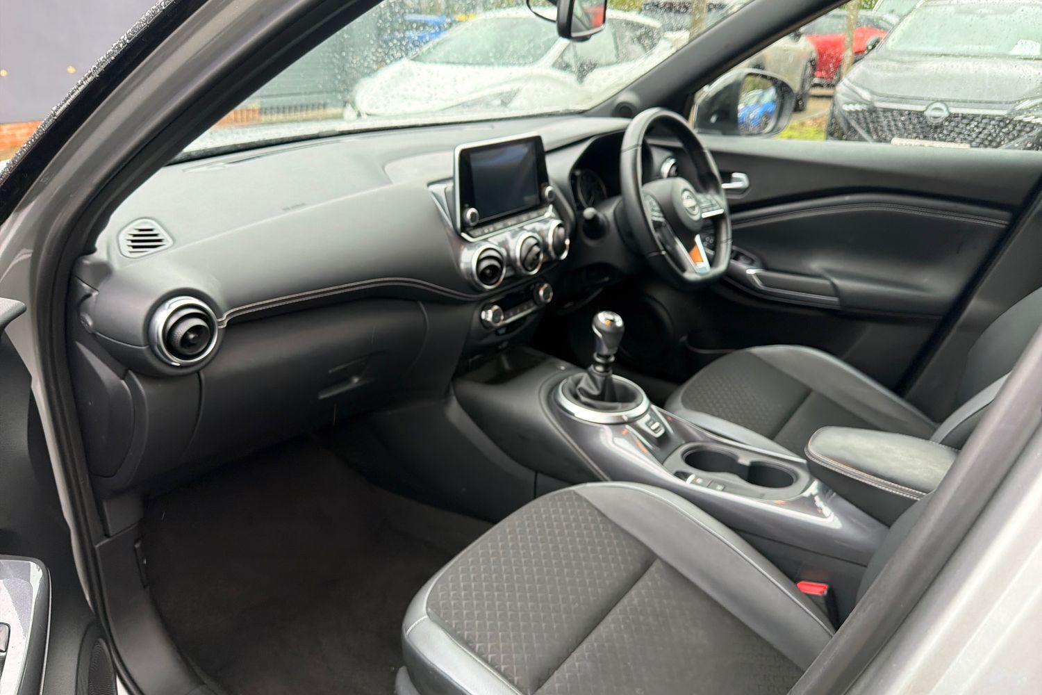 Used Nissan Juke 2023 for sale - 77210264: Photo 30