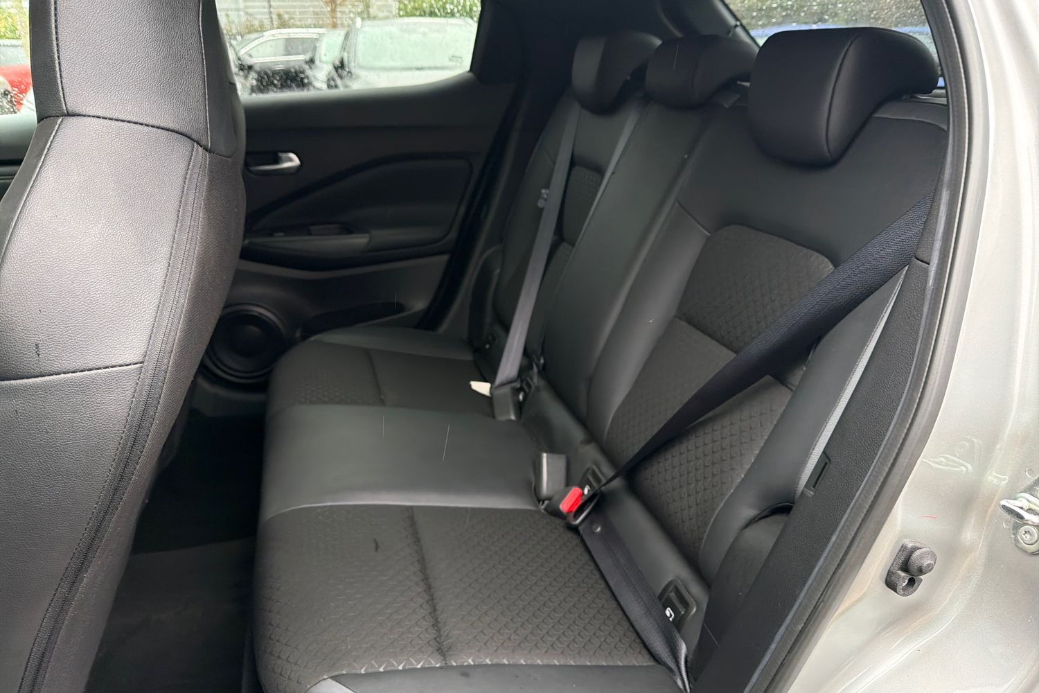 Used Nissan Juke 2023 for sale - 77210264: Photo 32