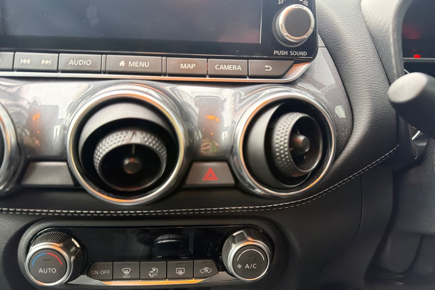 Used Nissan Juke 2023 for sale - 77210264: Photo 34