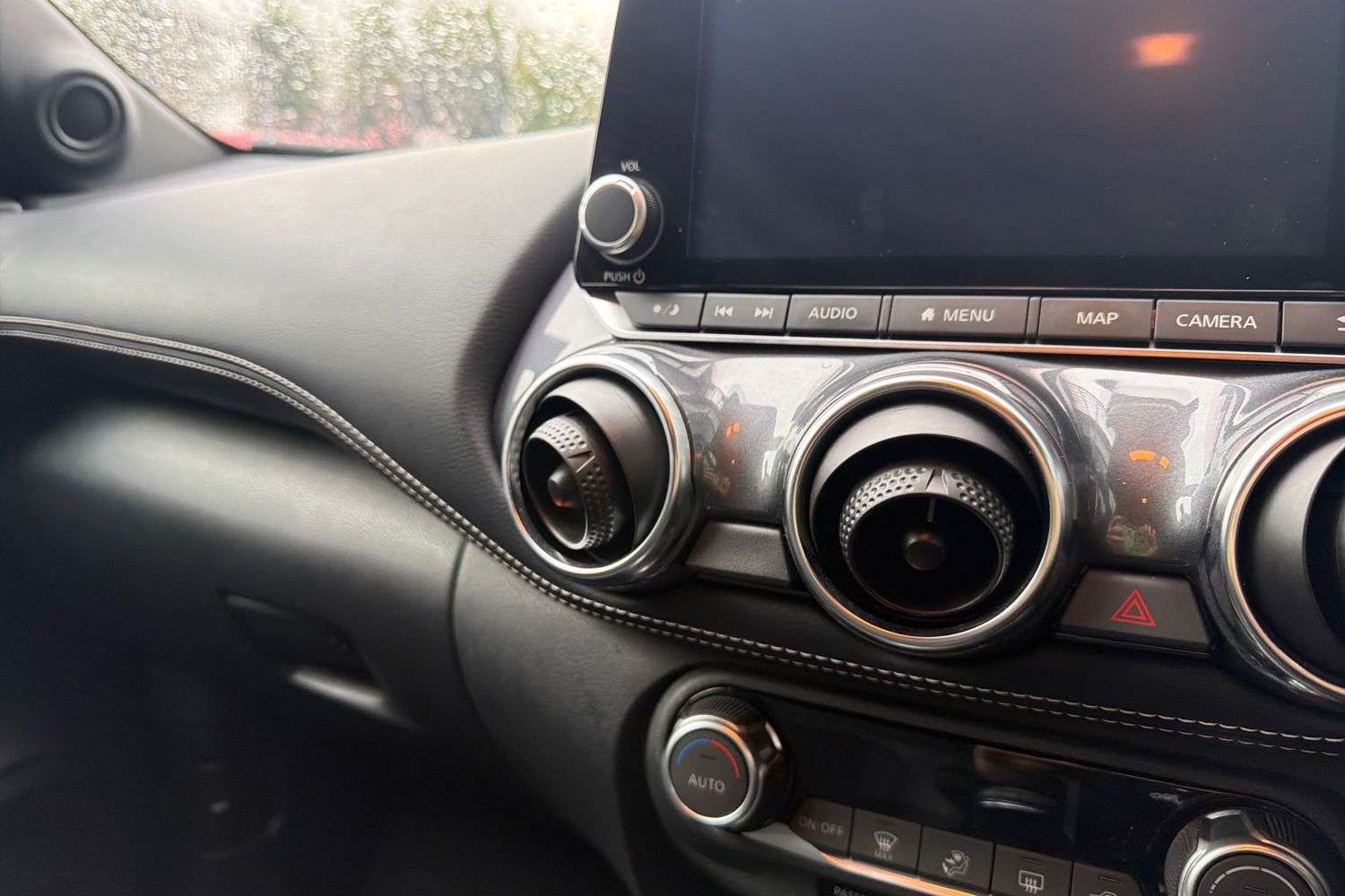 Used Nissan Juke 2023 for sale - 77210264: Photo 35