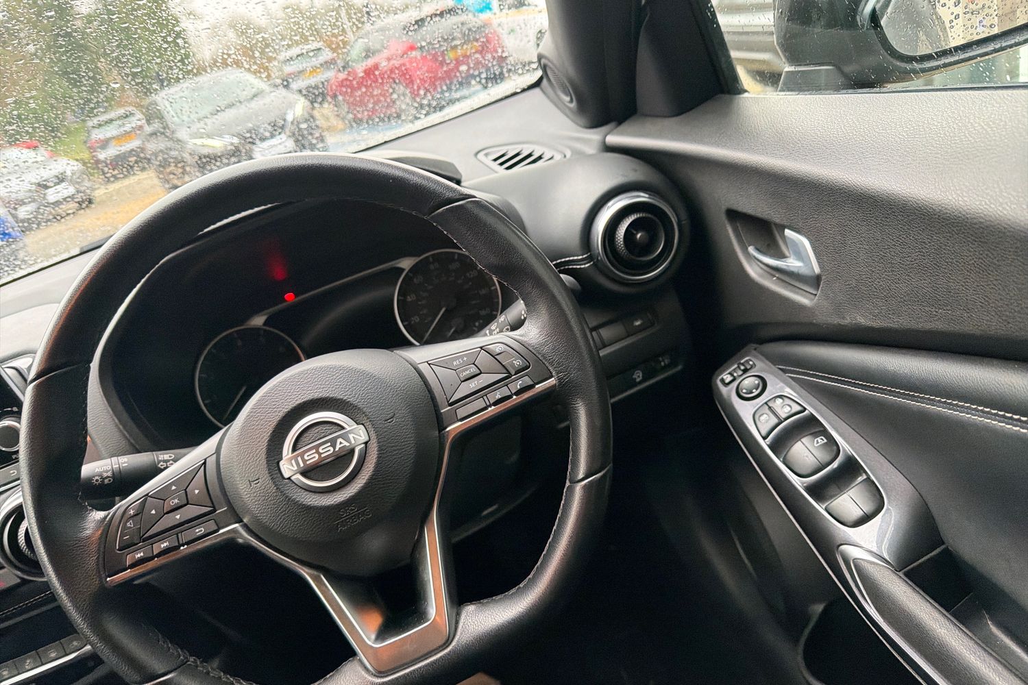 Used Nissan Juke 2023 for sale - 77210264: Photo 37