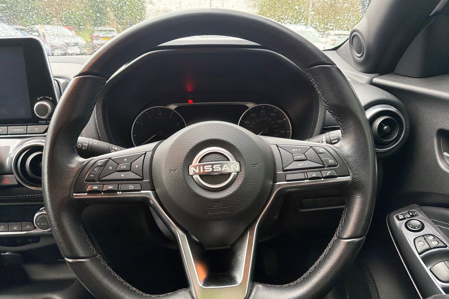 Used Nissan Juke 2023 for sale - 77210264: Photo 38