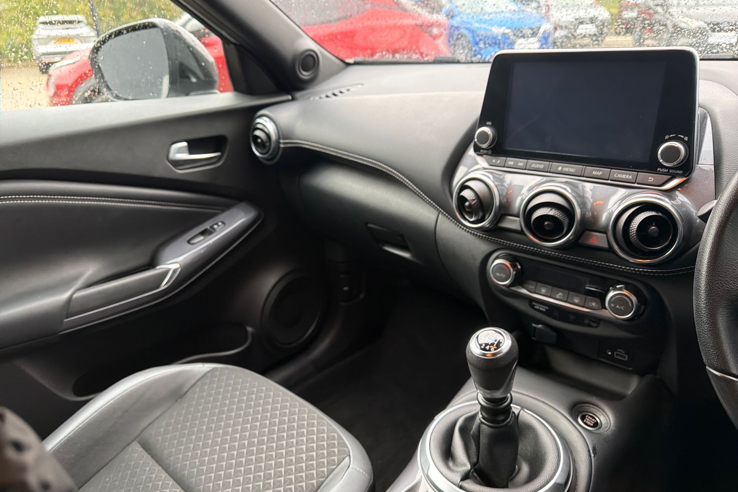 Used Nissan Juke 2023 for sale - 77210264: Photo 39