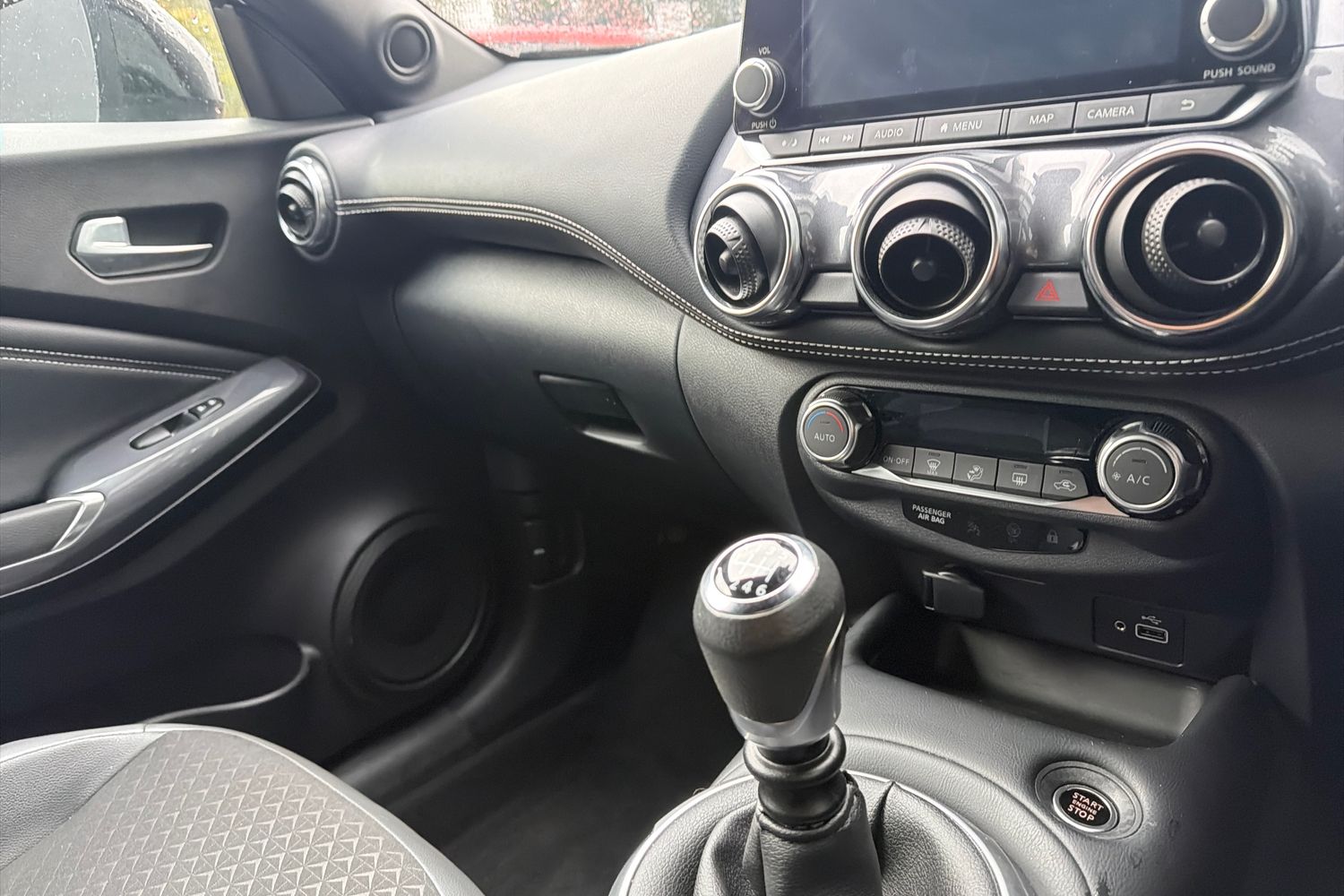 Used Nissan Juke 2023 for sale - 77210264: Photo 44