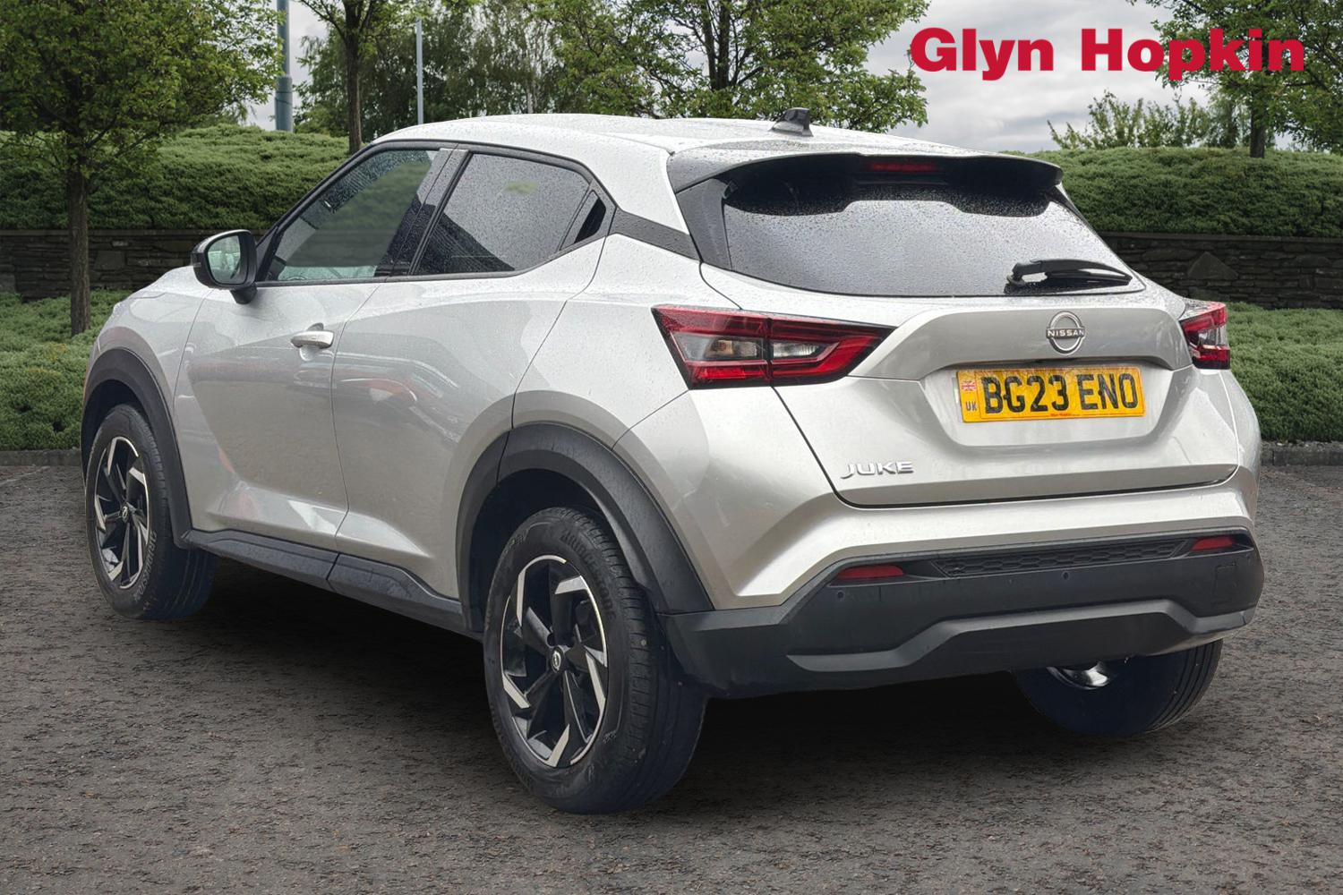 Used Nissan Juke 2023 for sale - 77210264: Photo 5