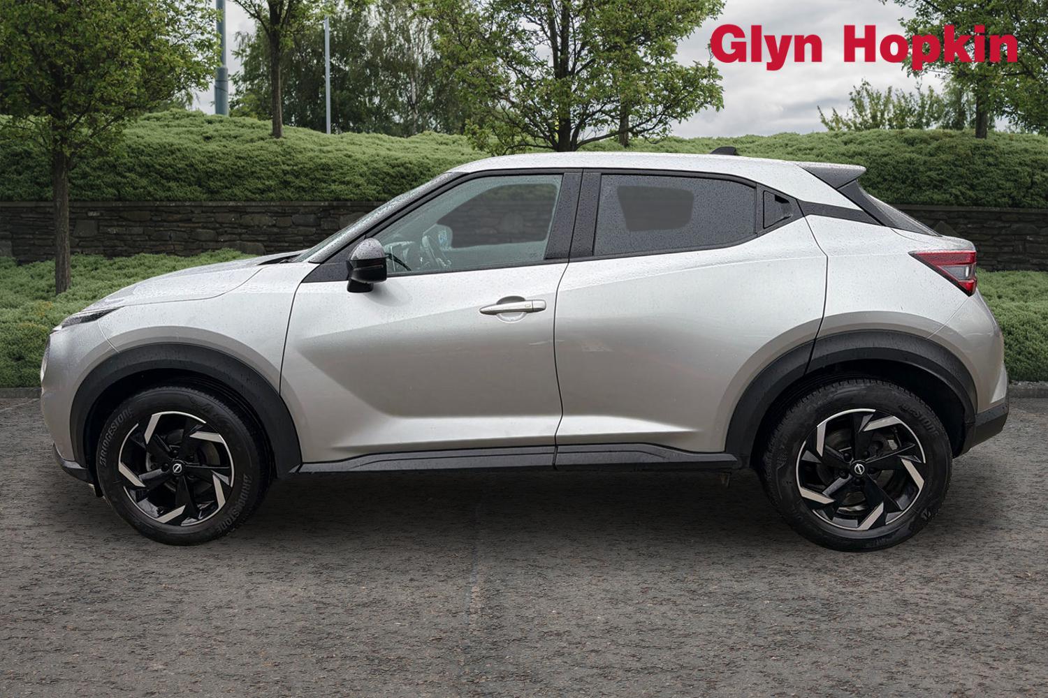 Used Nissan Juke 2023 for sale - 77210264: Photo 6