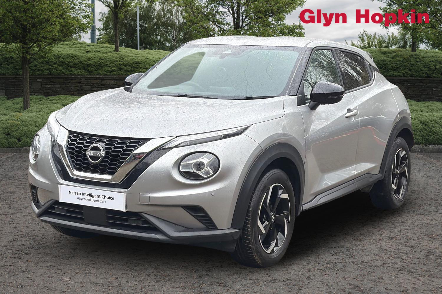 Used Nissan Juke 2023 for sale - 77210264: Photo 7