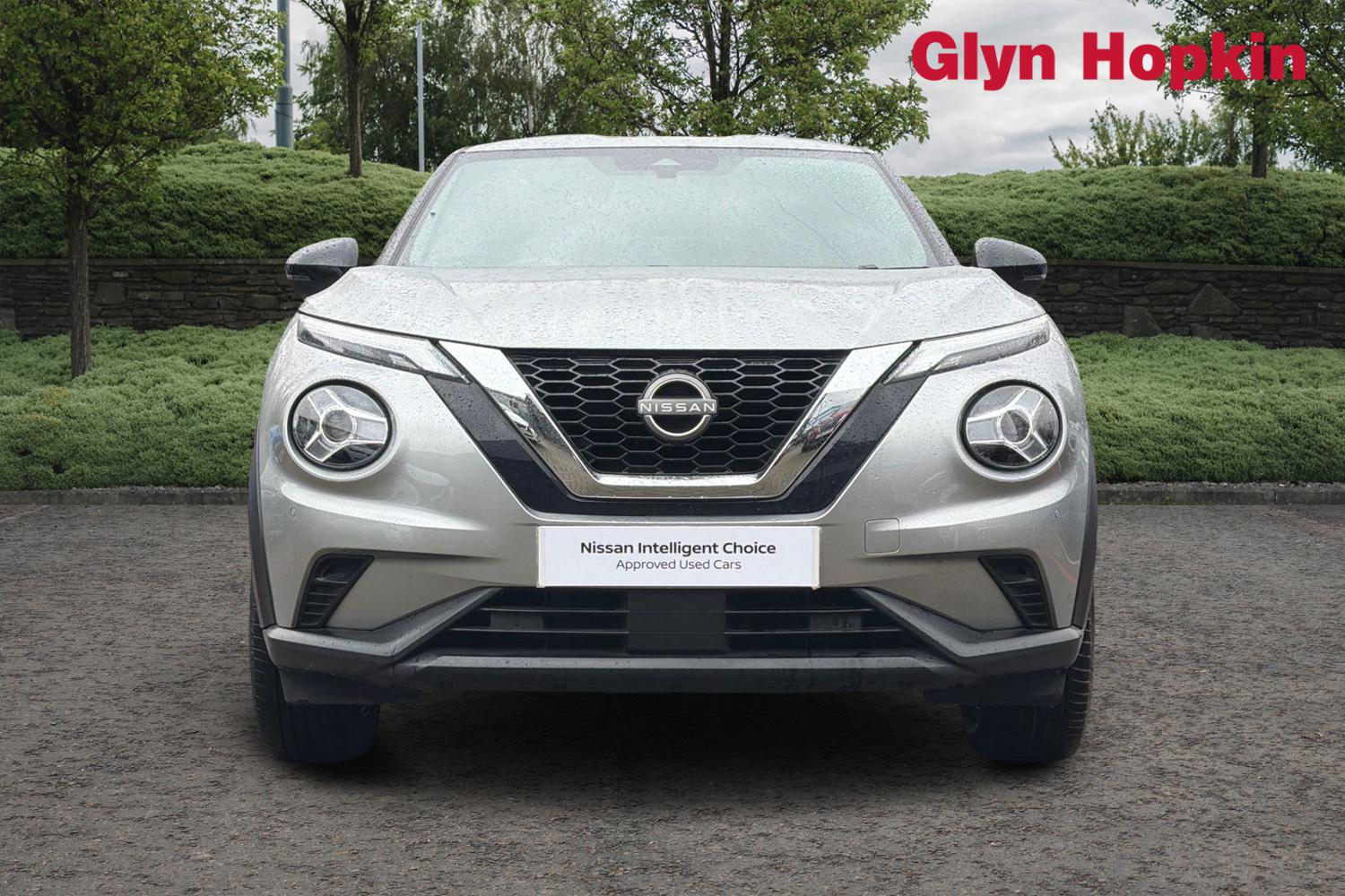 Used Nissan Juke 2023 for sale - 77210264: Photo 8