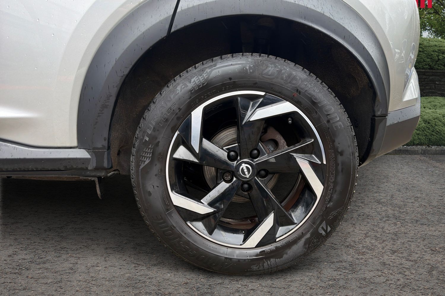 Used Nissan Juke 2023 for sale - 77210264: Photo 9