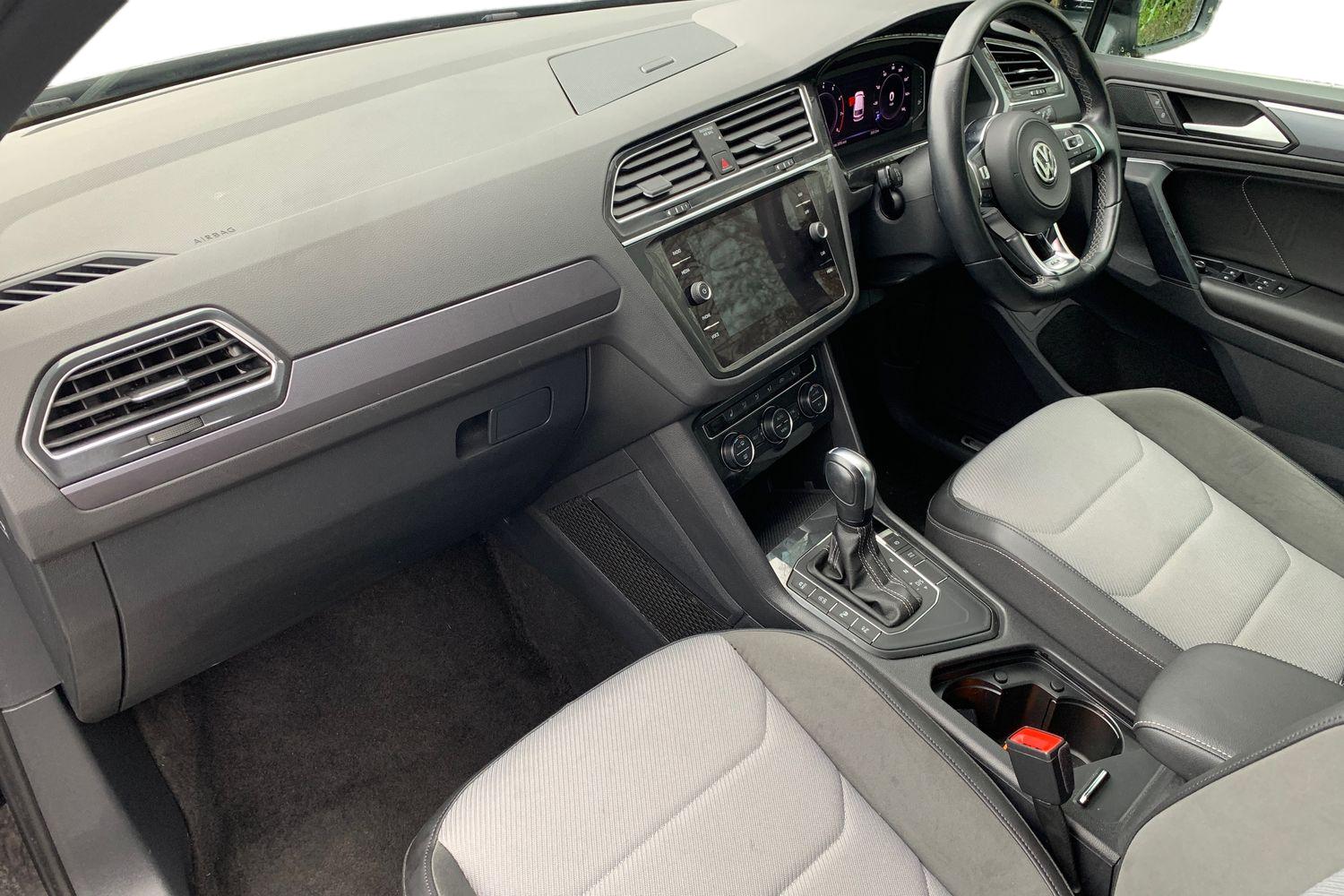 Used Volkswagen Tiguan 2020 for sale - 77499592: Photo 13