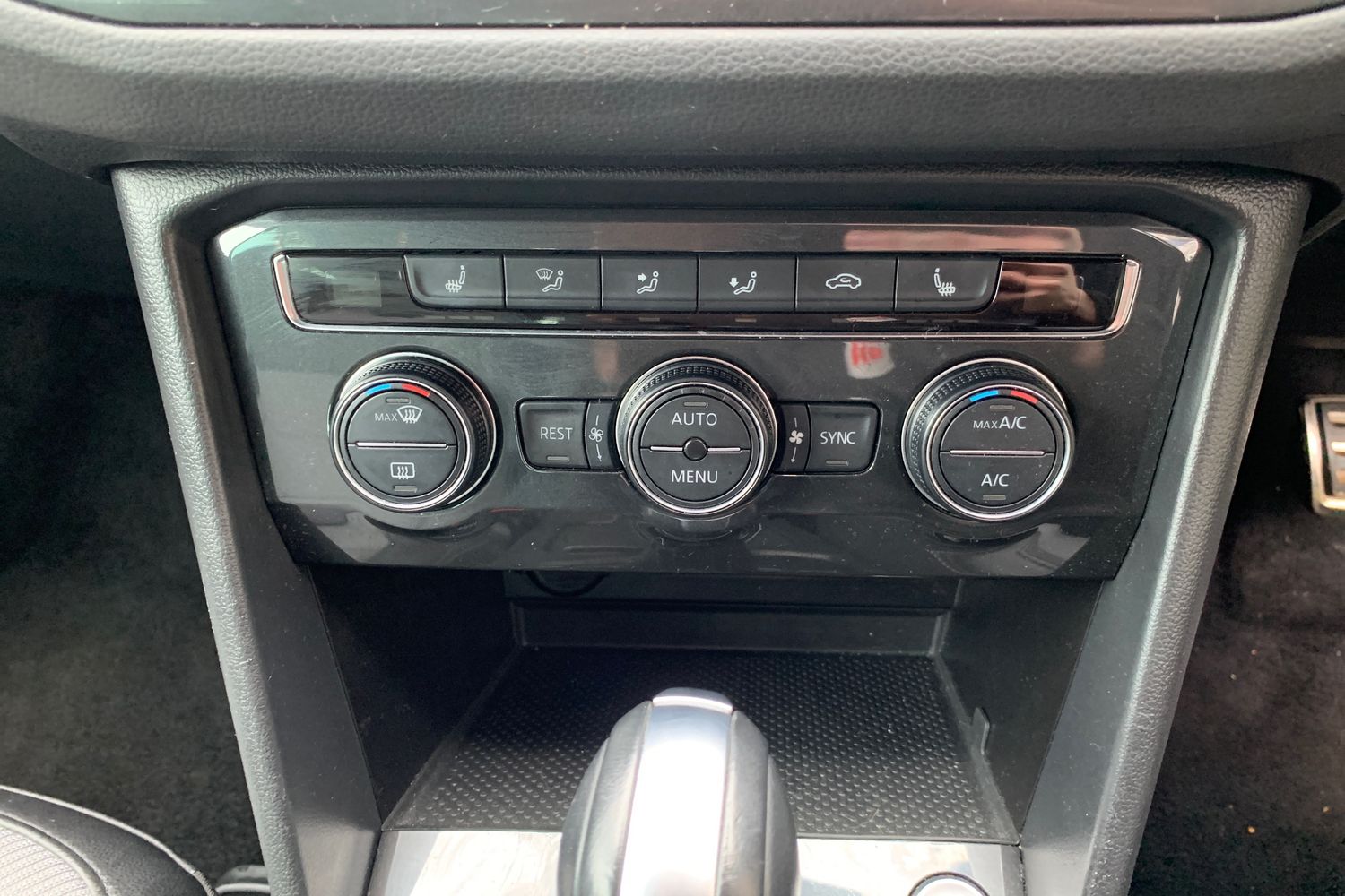 Used Volkswagen Tiguan 2020 for sale - 77499592: Photo 15