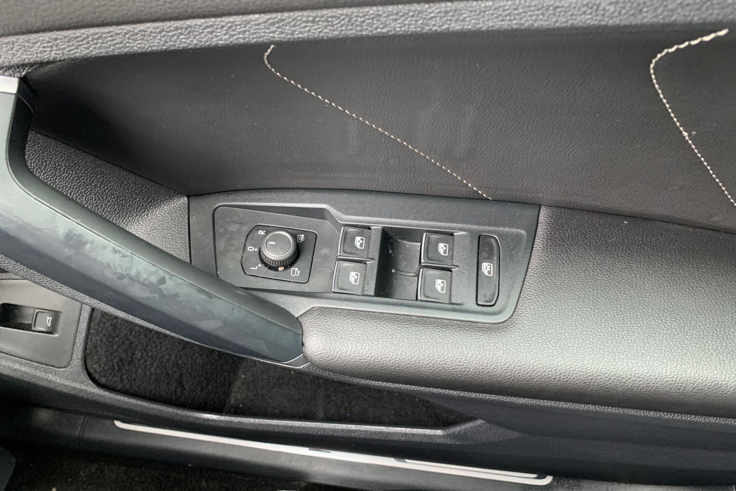 Used Volkswagen Tiguan 2020 for sale - 77499592: Photo 16