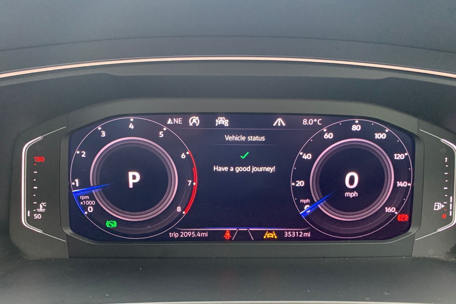 Used Volkswagen Tiguan 2020 for sale - 77499592: Photo 20