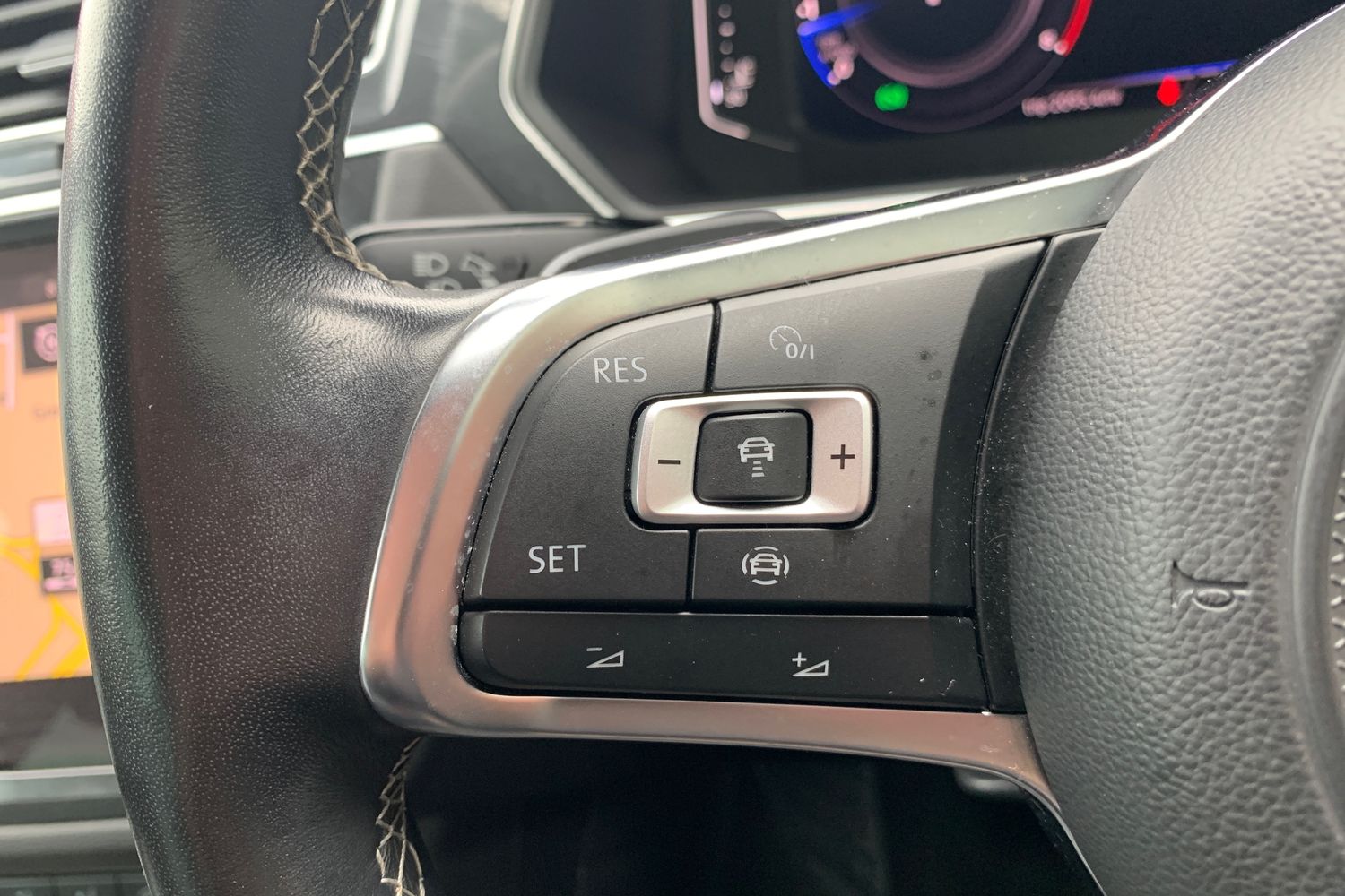 Used Volkswagen Tiguan 2020 for sale - 77499592: Photo 21