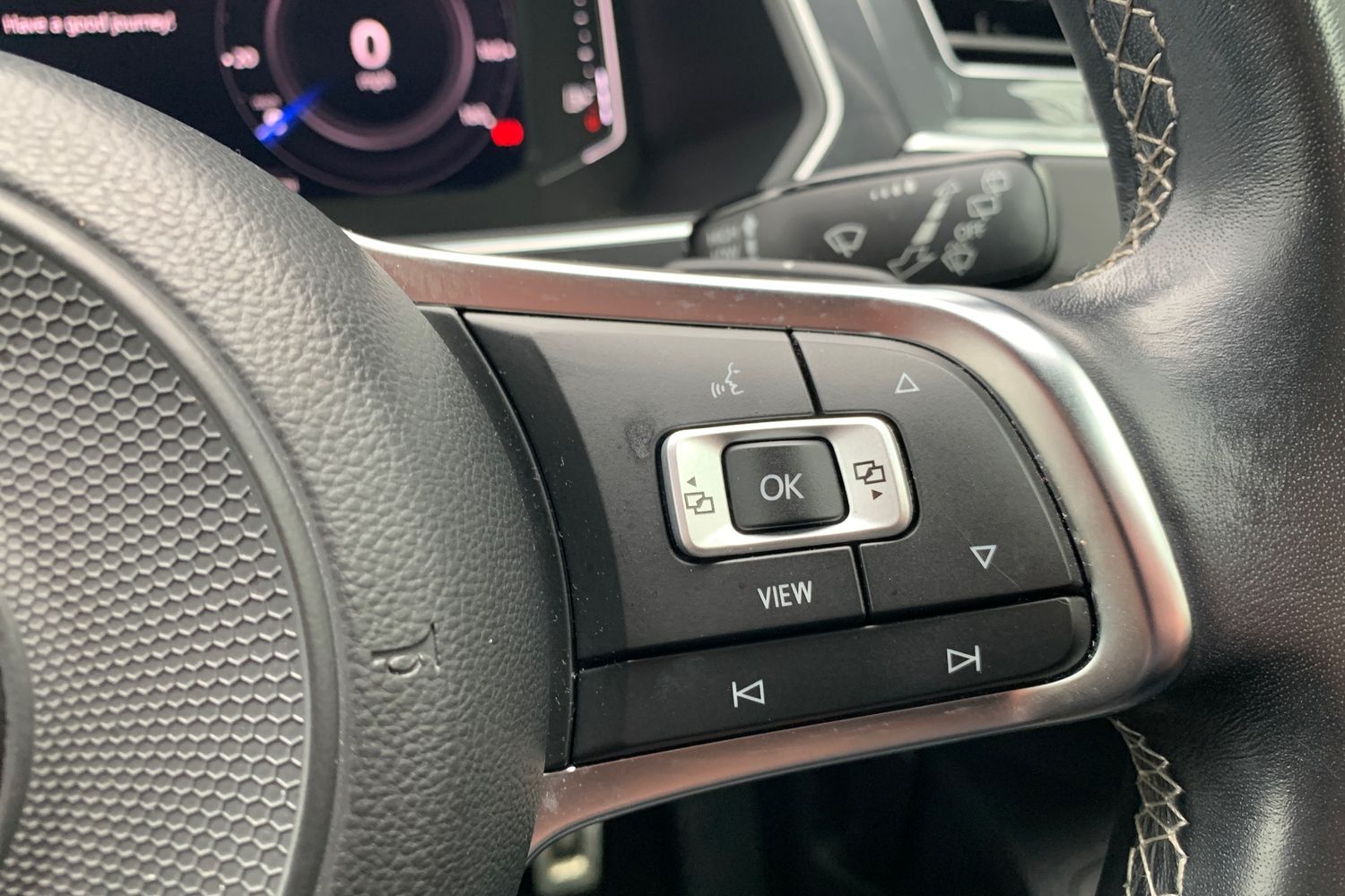 Used Volkswagen Tiguan 2020 for sale - 77499592: Photo 22