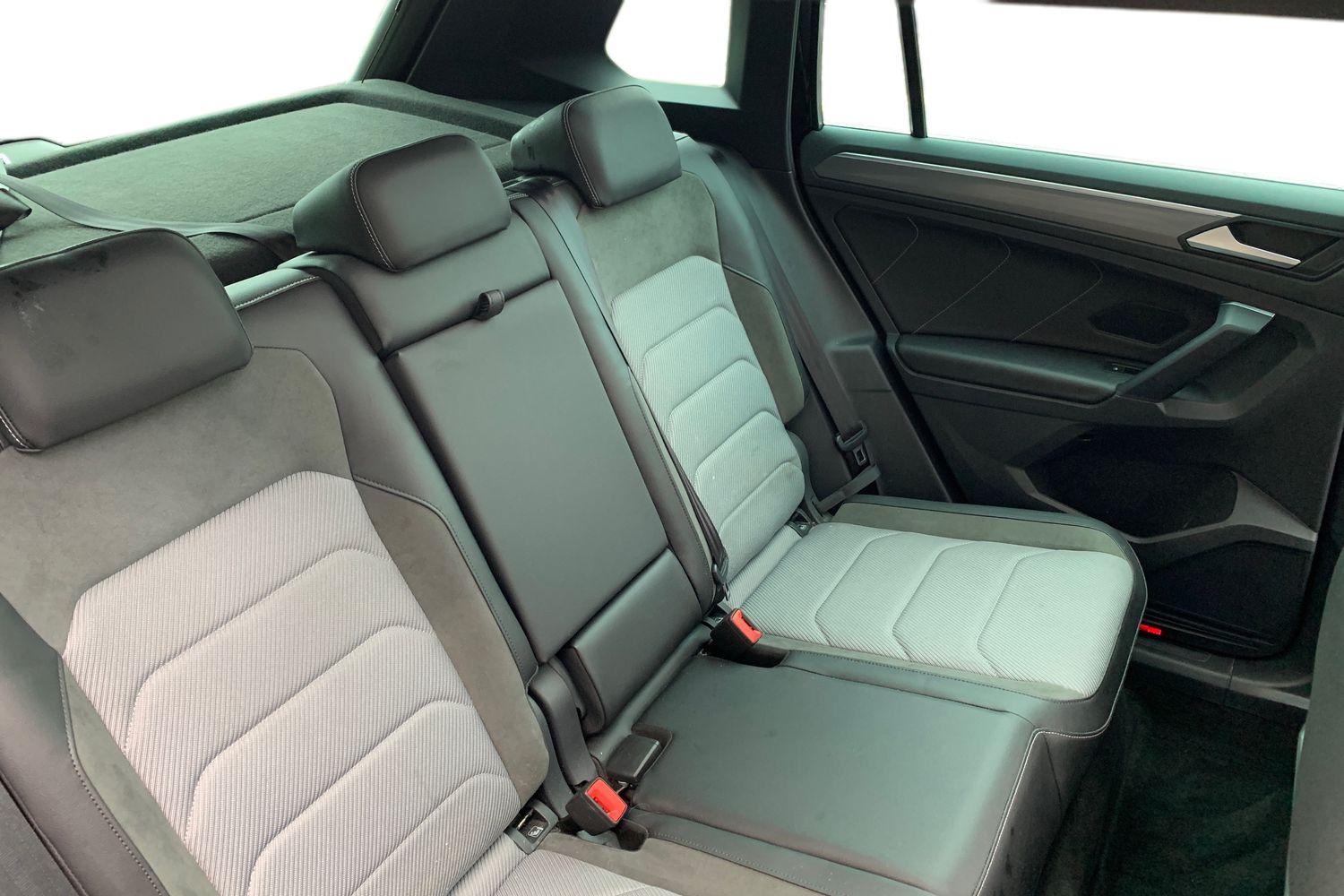 Used Volkswagen Tiguan 2020 for sale - 77499592: Photo 23