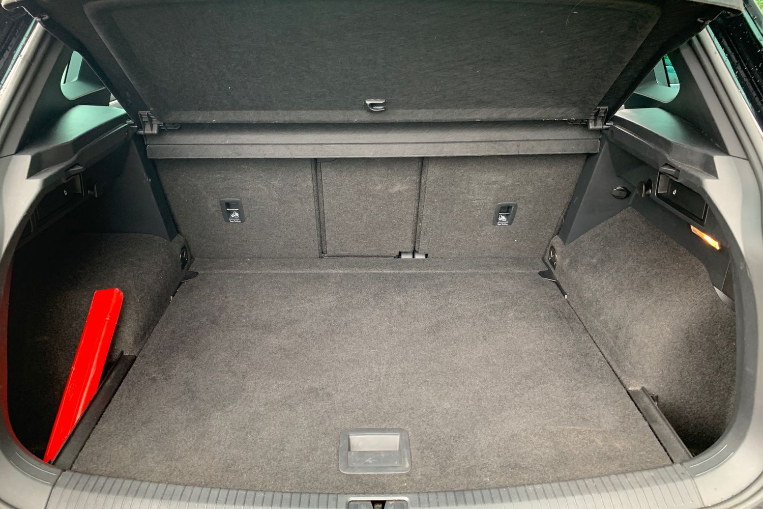 Used Volkswagen Tiguan 2020 for sale - 77499592: Photo 24