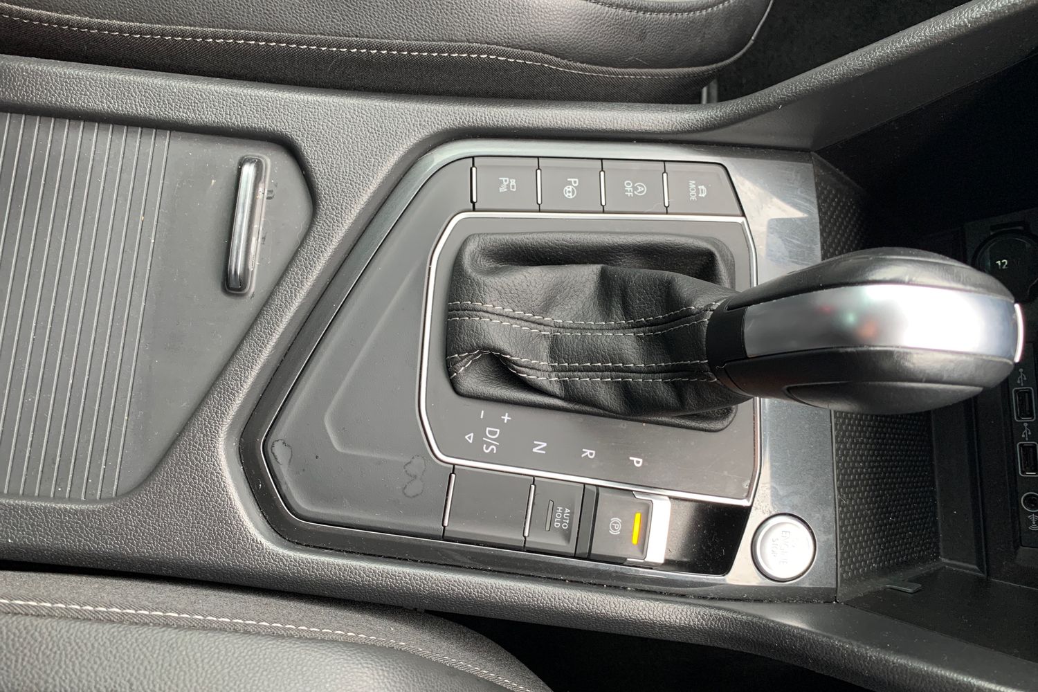 Used Volkswagen Tiguan 2020 for sale - 77499592: Photo 25