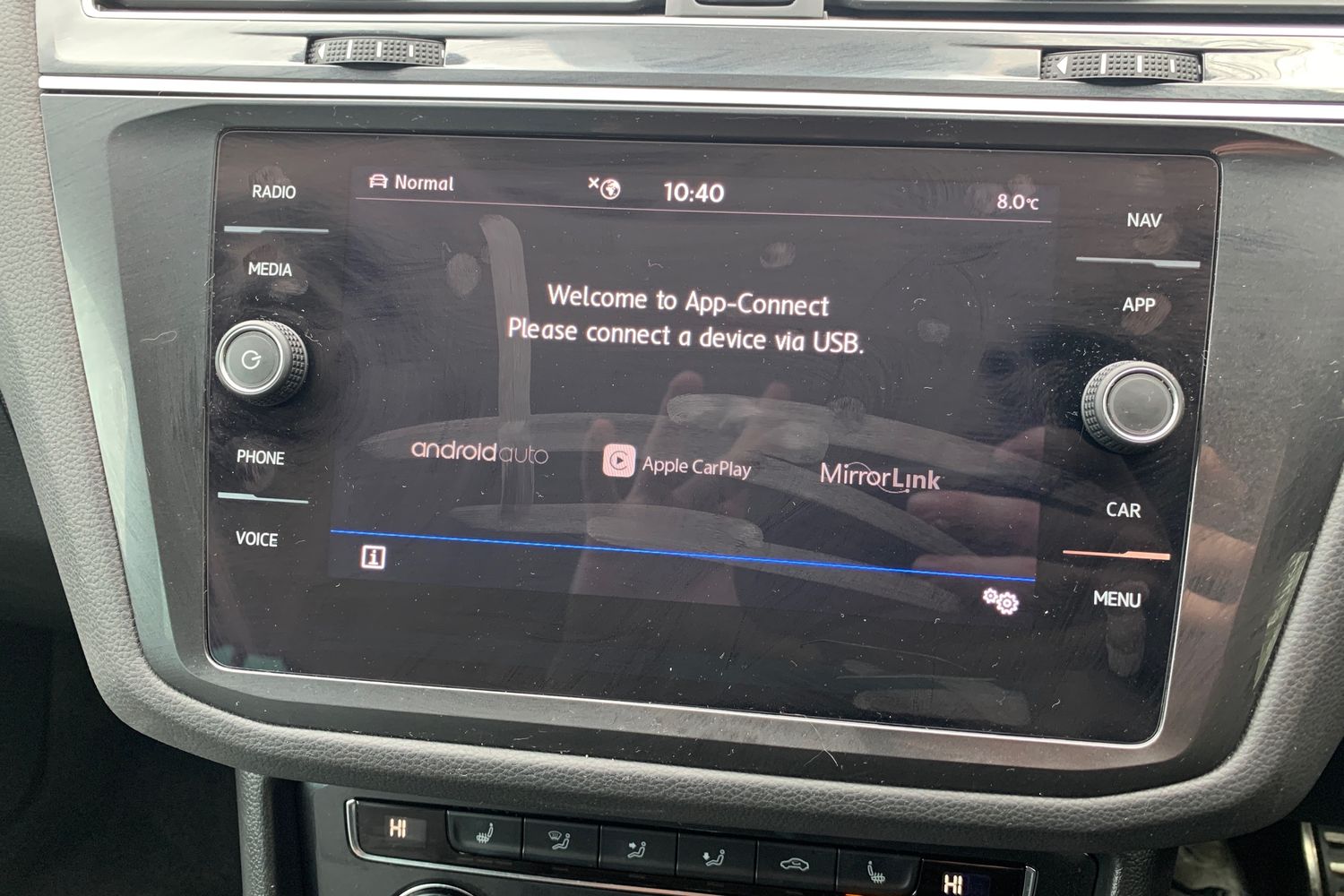 Used Volkswagen Tiguan 2020 for sale - 77499592: Photo 28