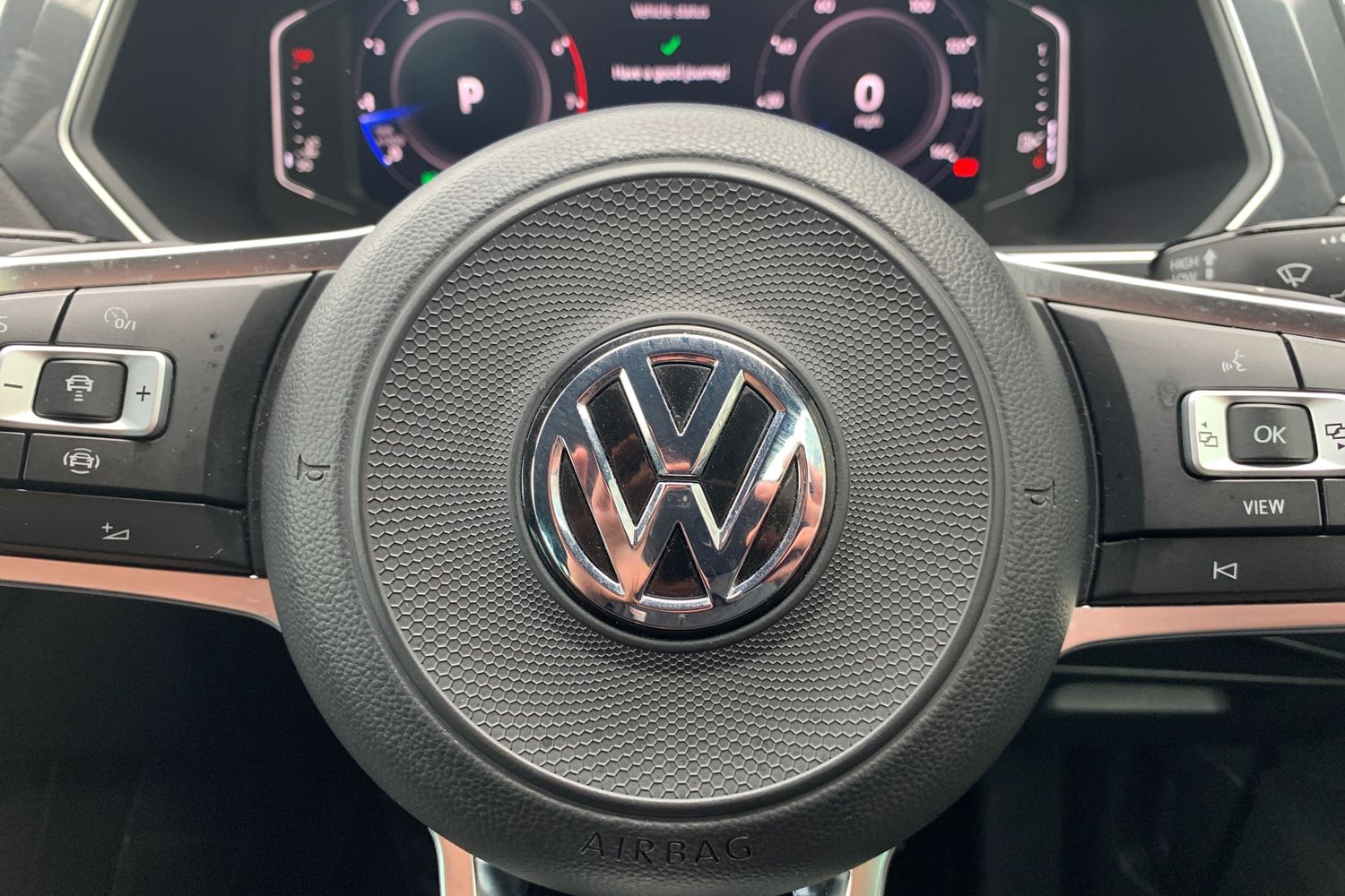 Used Volkswagen Tiguan 2020 for sale - 77499592: Photo 30