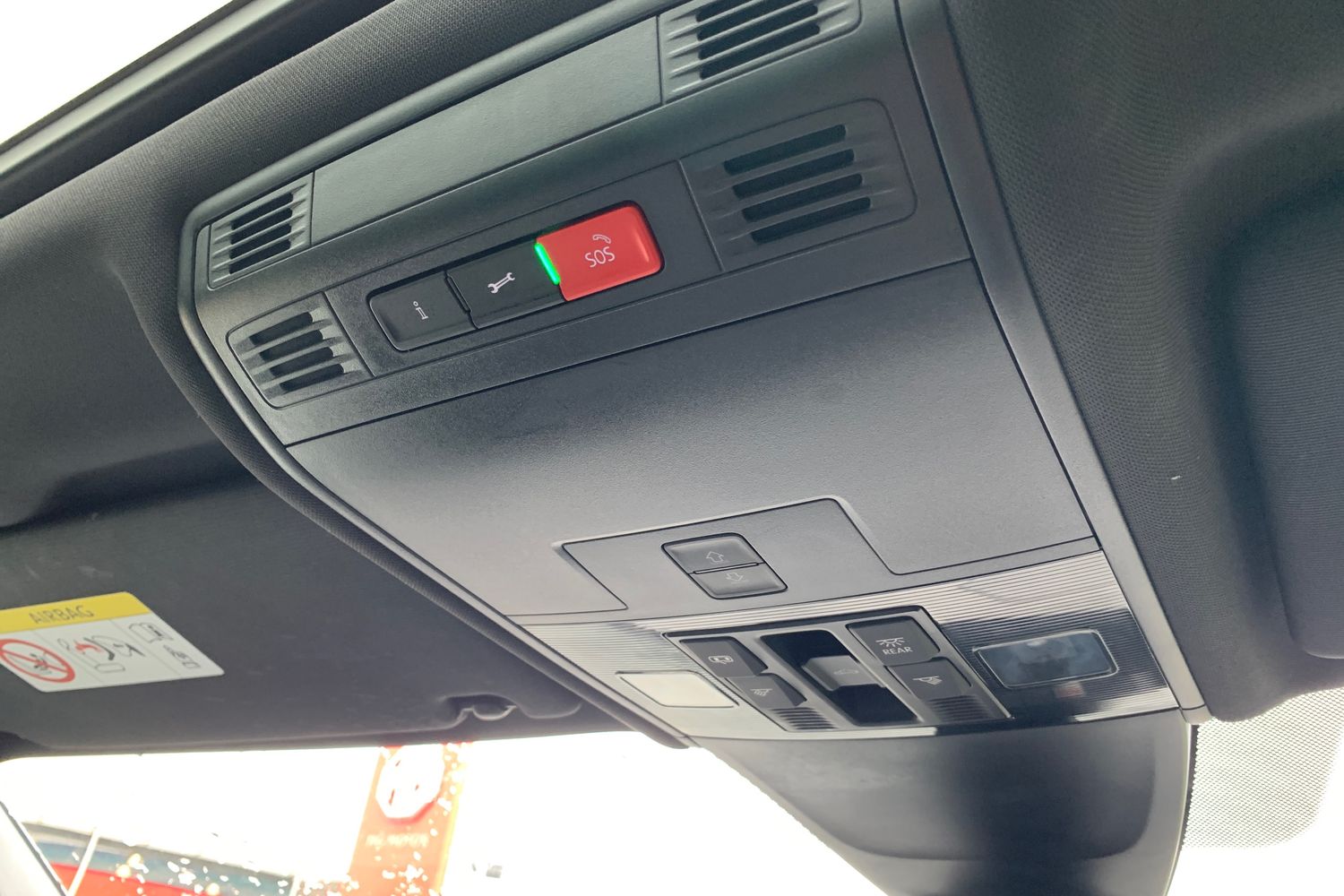 Used Volkswagen Tiguan 2020 for sale - 77499592: Photo 33