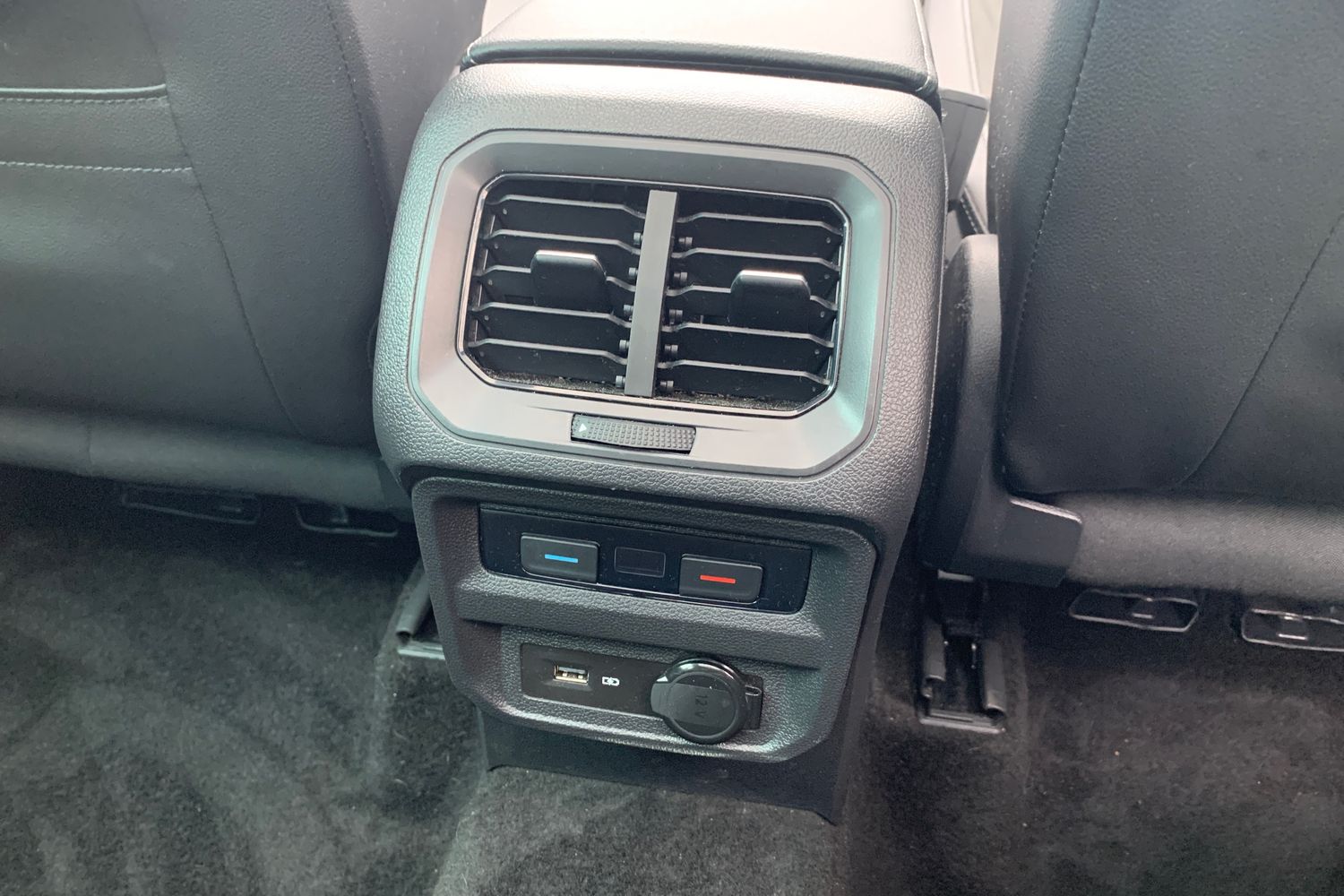 Used Volkswagen Tiguan 2020 for sale - 77499592: Photo 35